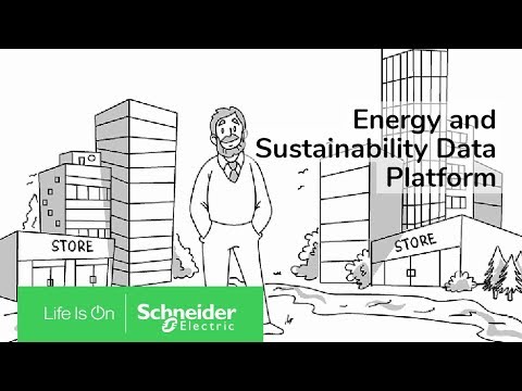 Resource Advisor: Energy and Sustainability Data Platform for Global Enterprises - Resource Advisor: Energy and Sustainability Data Platform for Global Enterprises
