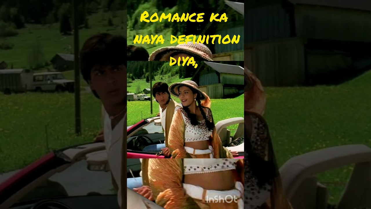 "Top 5 Bollywood Movies That Changed Indian Cinema Forever"Bollywood Buzz|