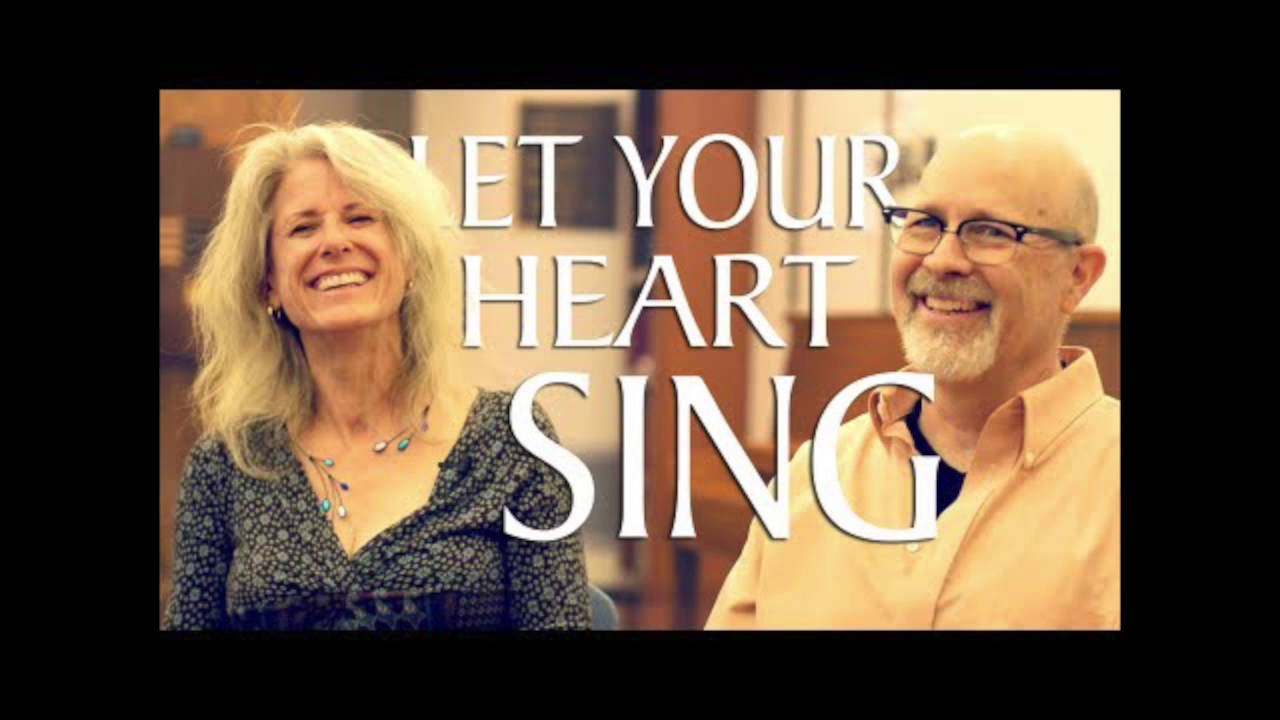 Lion & The Lamb- Aaron Fowler & Laura Dungan