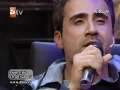 Emrah - Unutabilsem / Canli (ATV - Dünya bir oyun sahnesi - 25.12.09)