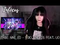 Infocus - Void_Chords feat. LIO | TRIBE NINE (トライブナイン) ED | Cover by Sachi Gomez