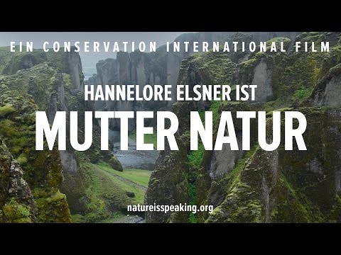 Video: Mutter Natur - Bedeutung, Definition und Verse