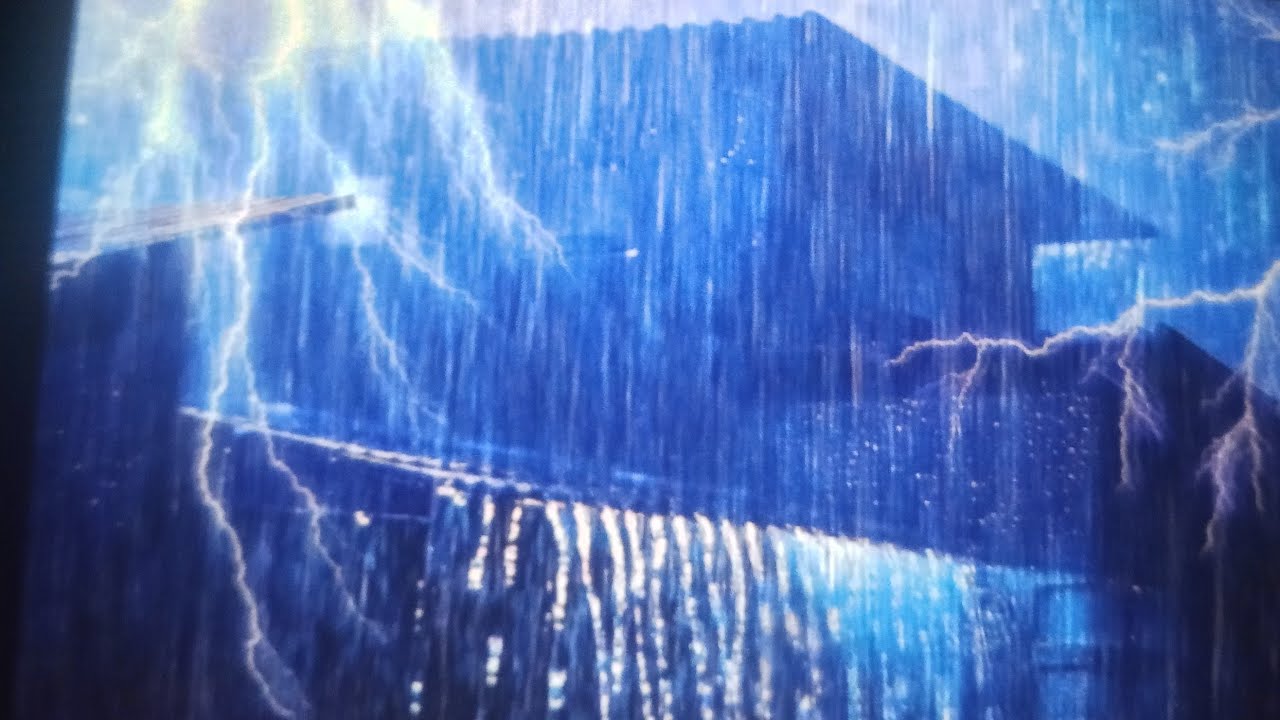 RBK Malayalam is live! Rain sleep (മഴ )hed set use