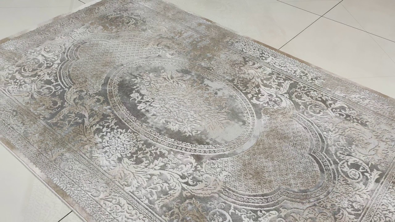 Avangard 30205 Oscar классический ковер из акрила для дома