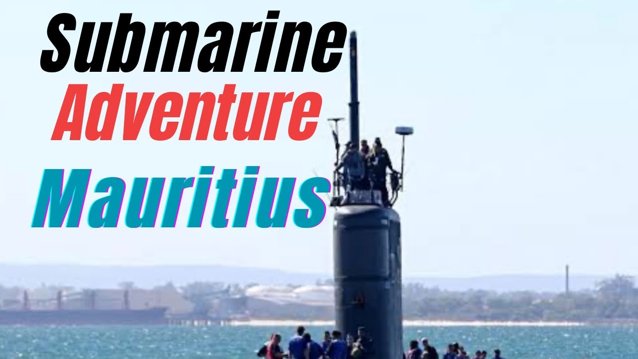 Star Hope Ship Wreck Submarine