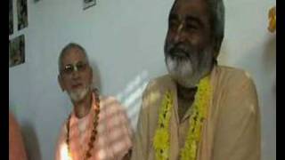 BV Sadhu Maharaj 20070722 Croatia part 7