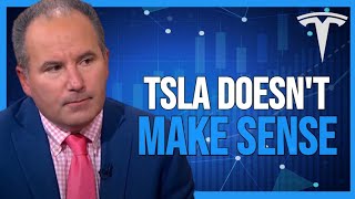 Why Should Tesla's Stock Price Jump?