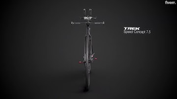 Create realistic 3d product explainer animation video - Best 3D Product Animation service