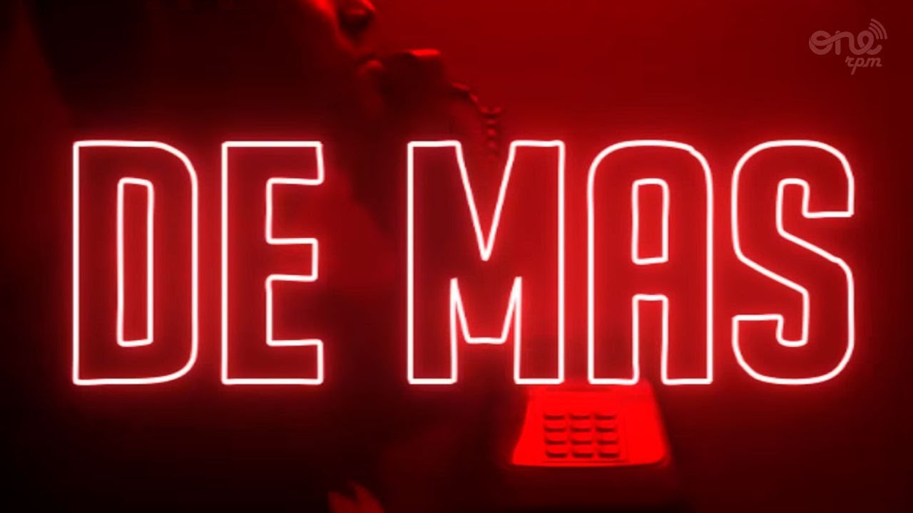 Faruz Feet, T.O.N.A., Pntherx - De Más (Video Oficial)