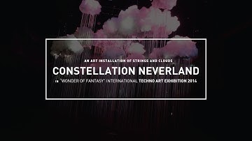 NM PORTFOLIO | Wonder of Fantasy Exhibition