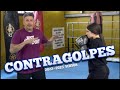 Contragolpea lo ms rpido posible  tiempodereaccion contragolpe boxeo boxing fyp viral