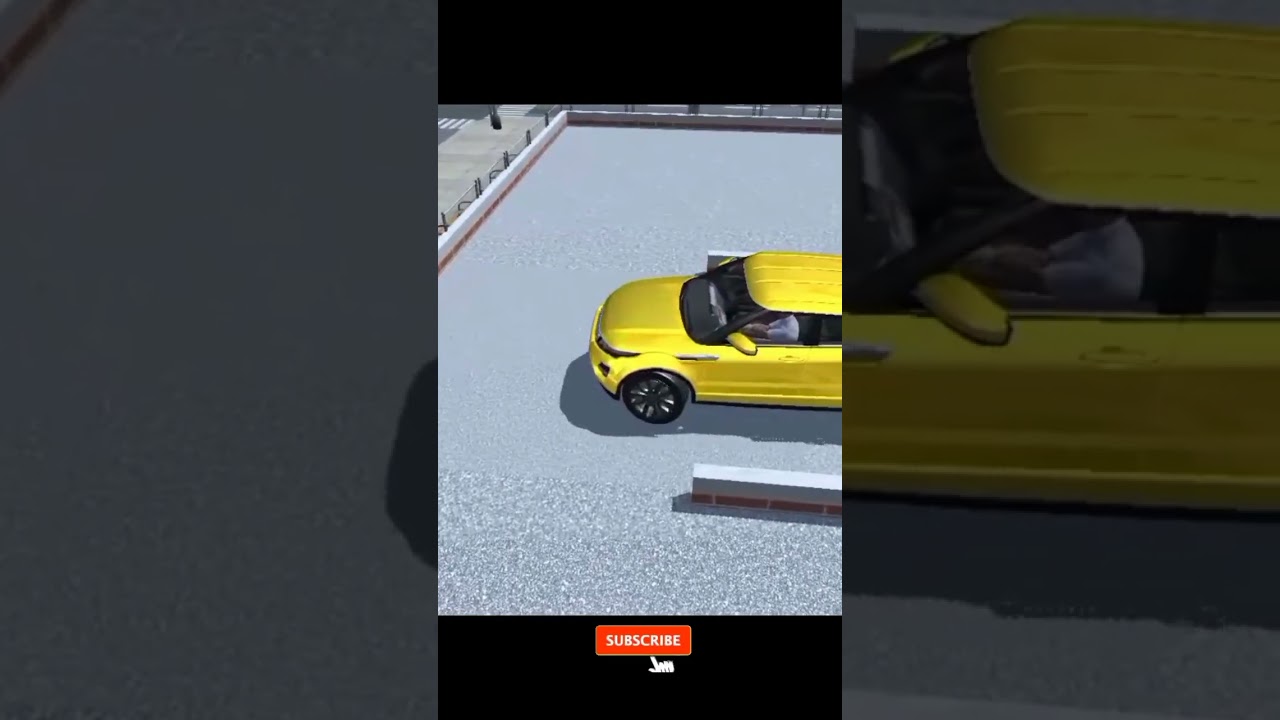 parking master 2 || Android gameplay || np game || shorts