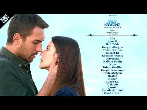 Sen Anlat Karadeniz - Dizi Müzikleri 2.Sezon