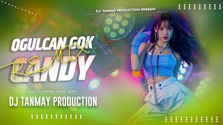 Download Lagu Ogulcan Gok Candy (Club Mix 2025) || Dj Song || Remix || Edm Drop Remix || Dj Song2025 Dj Gana  MP3
