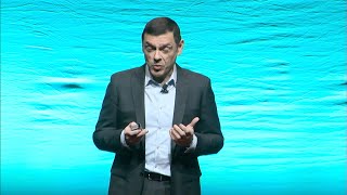Politics, Pride & Prejudice: Town Halls Can Save Democracy | Michael Neblo | TEDxOhioStateUniversity