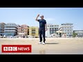 New video by BBC News on YouTube