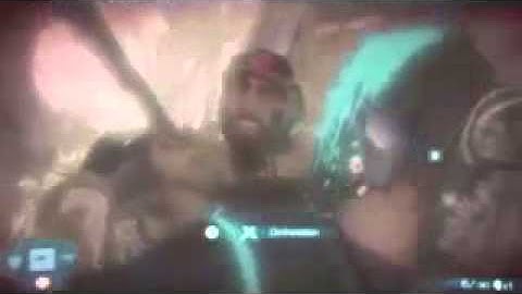 Army of Two The Devils Cartel Xbox 360 Picking Up the Pieces part 7 Walkthrough