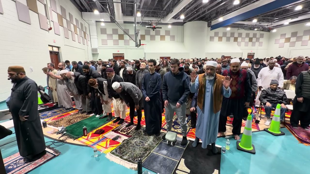 The Inner Struggle Between Human Desires and Divine Guidance From Allah (SWT) | Surah An-Nisa