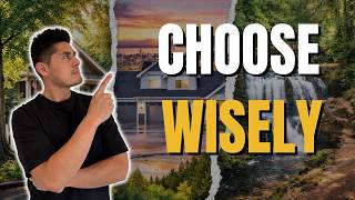 Celebrity Moving to Bellingham Wa with $850K? Don't Choose a Neighborhood Until You Watch This Profile