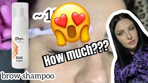 The Best Brow Lamination Kit