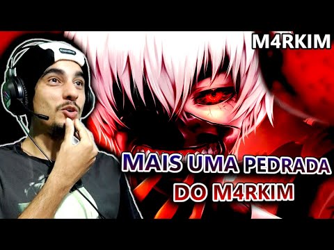 REACT | Kaneki (Tokyo Ghoul) - FAMINTØ | M4rkim