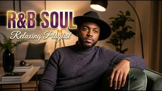 【R&amp;B Soul】Soulful Nights | Smooth Beats &amp; Intimate Rhythms