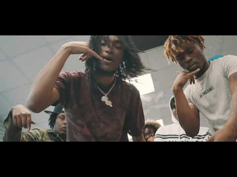 So Supa - Say You Is (OFFICIAL VIDEO) Shot By: ORNTL