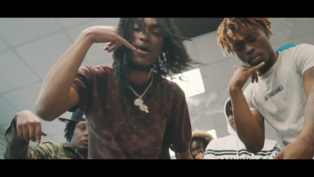 So Supa - Say You Is (OFFICIAL VIDEO) Shot By: ORNTL