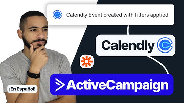 Cómo integrar Calendly y ActiveCampaign en 2024