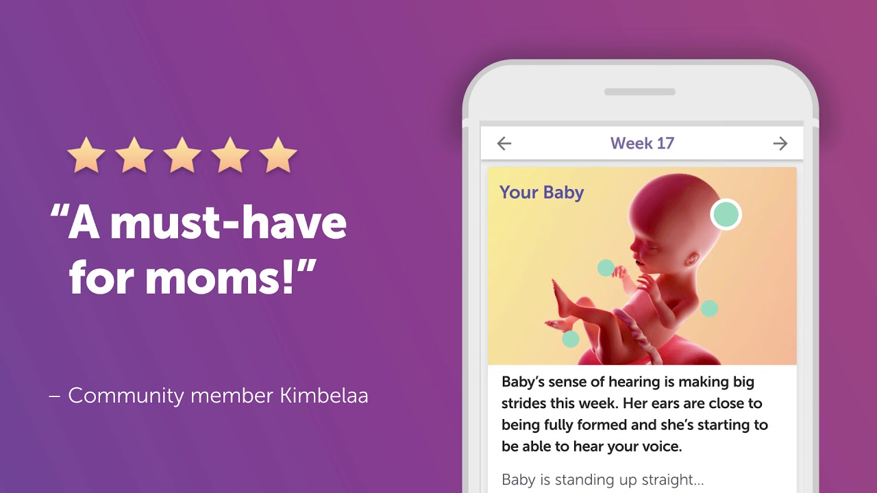 What To Expect Pregnancy And Baby Tracker YouTube what-to-expect-pregnancy-and-baby-tracker-youtube