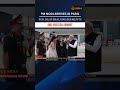 PM Modi Arrives in Paris for Bilateral Engagements and VivaTech Summit