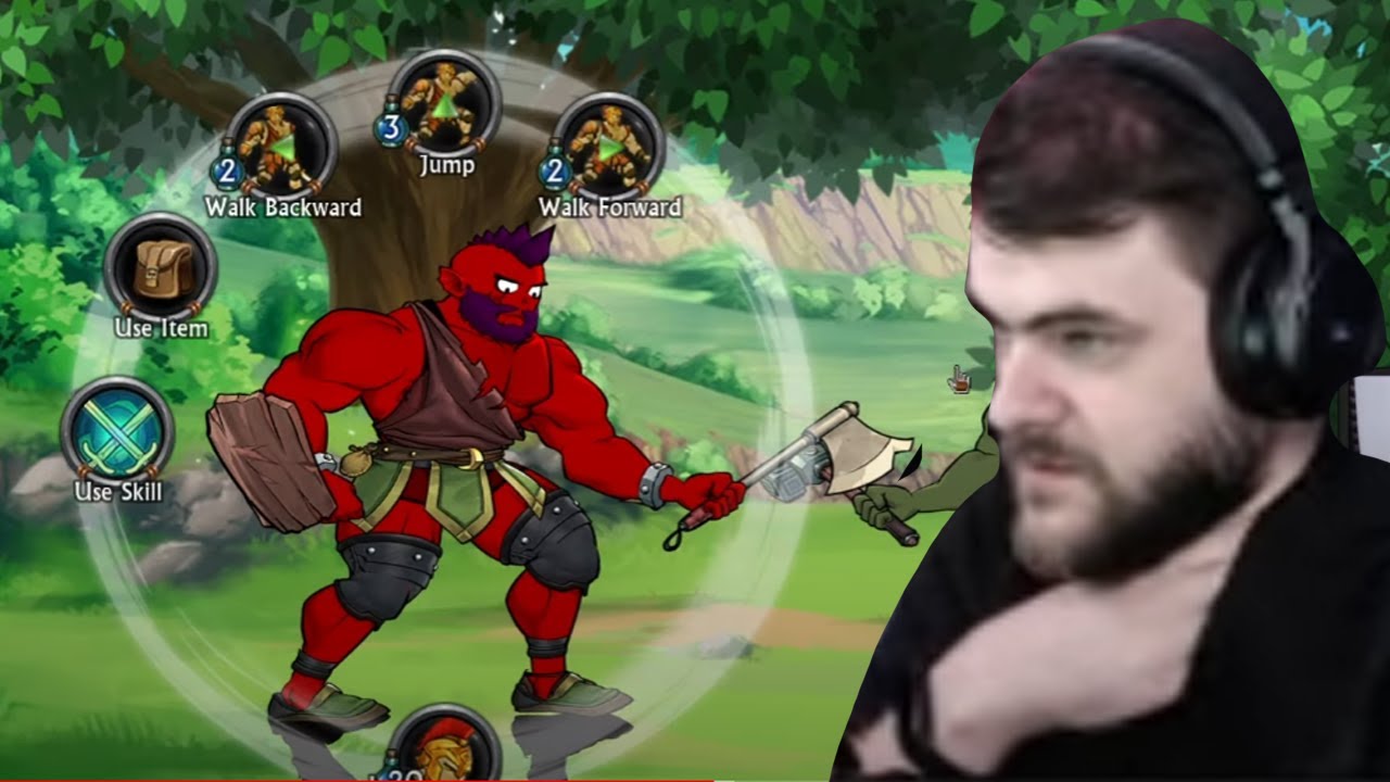 Ostatni Boss W Miecze I Sandały 2 Nowe MIECZE I SANDAŁY?! - Swords and Sandals Immortals DEMO - YouTube
