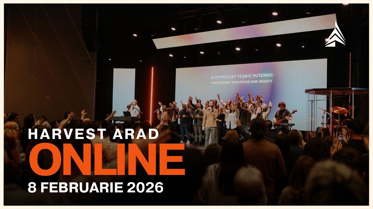 Să știți! – Cum poți recunoaște un creștin autentic | Cristian Barbosu | Harvest Arad