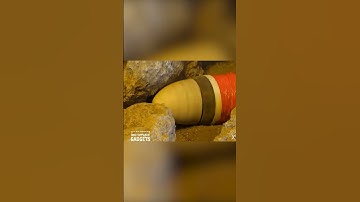 Deze robot groeit op - of af