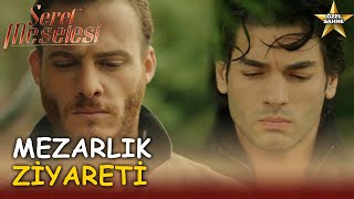 Emir ve Yiğit Söz Verdi! - Şeref Meselesi Özel Klip
