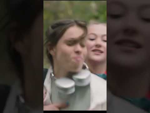 Новые друзья Маши..