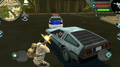 Army Car Driver #6 New Update || By Naxeex LLC || Android Gameplay