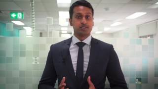 Chamira Gamage - people2people