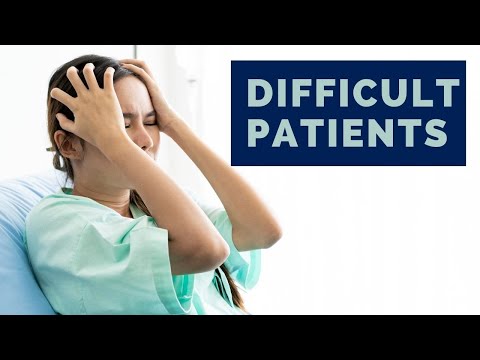 Video: Kun je een verpleegster overvoeden?