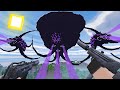 Hunting down the wither storm  LIVE #2