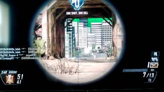 WallBang for the Quad feed🙏