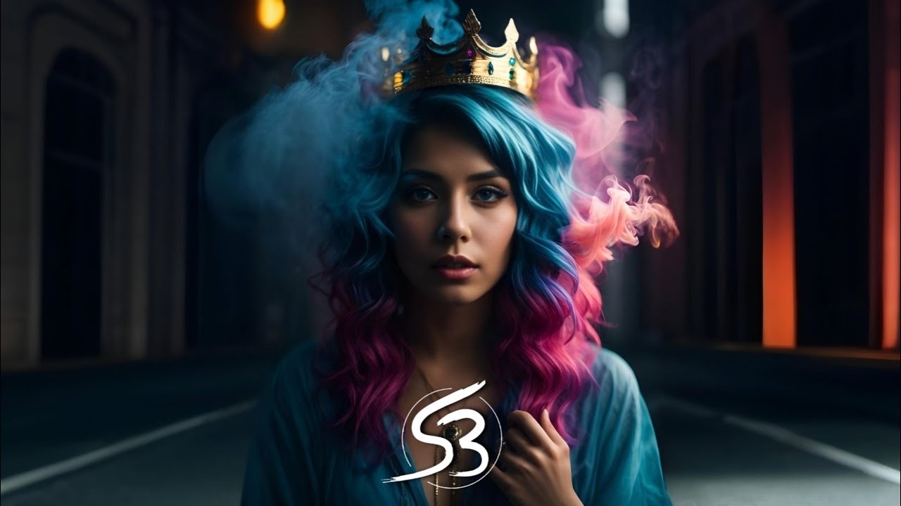 Serhat Durmus - Silence of Reality | Slowed & Reverb | 7bass Music