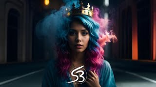 Serhat Durmus  Silence Of Reality  Slowed U0026 Reverb  7bass 