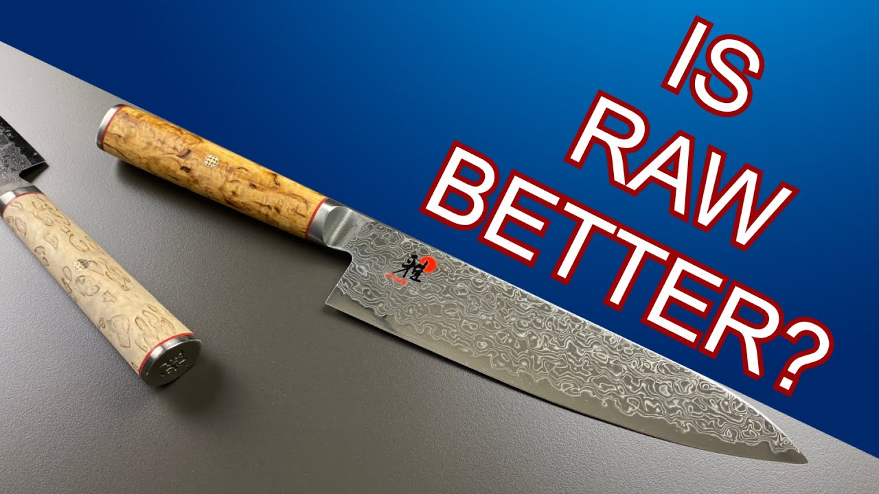 Renaissance Wax, Bowling Alley Wax, & Beeswax: What to put on your pocket  knife & Fixed Blade 