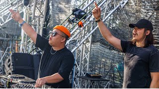 Chukiess & Whackboi Live At NEON Countdown 2022