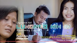 Lungneo Hih Indepressed Not Kimneineng Kipgen Paolien Kom Omega Kom Kikim Eng Subtitle 4K