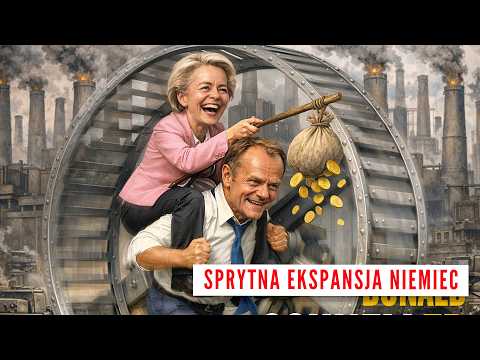 Poland in the SAFE Trap: How German Industry Is Stealing EU Billions