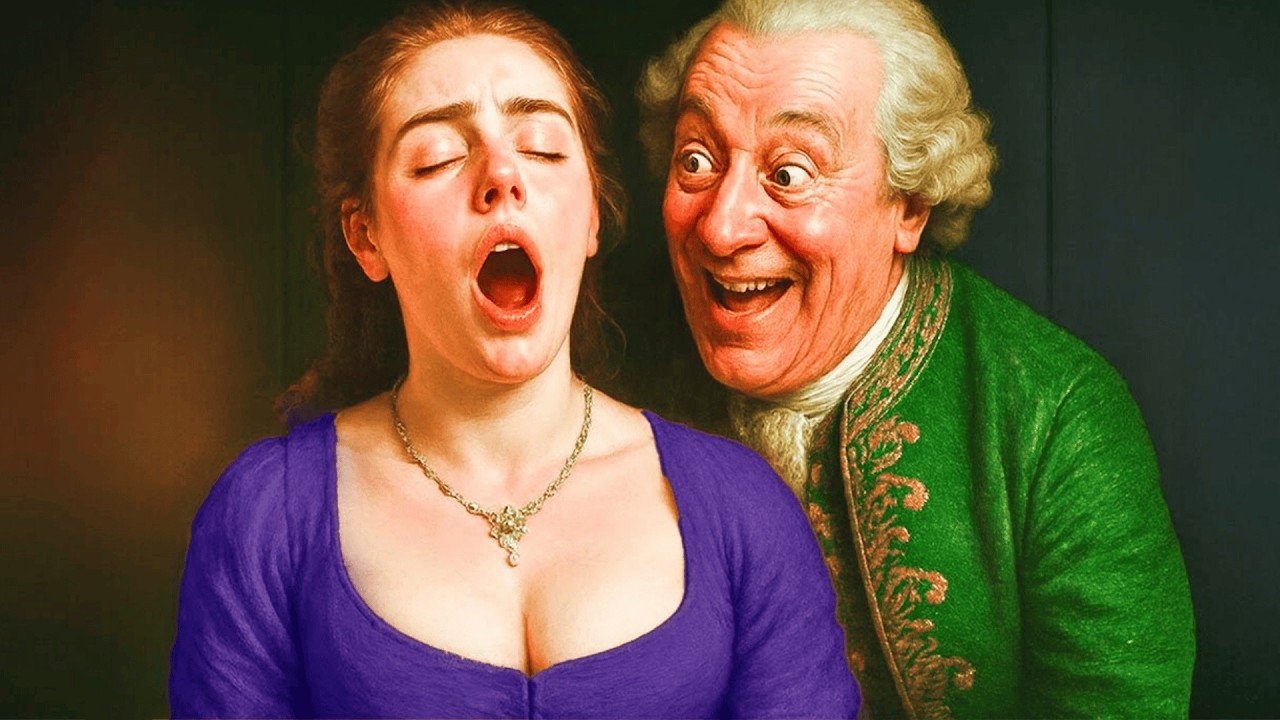 Cele 5 tradiții șocante la care au fost supuse femeile din familiile regale!