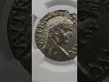 Caracalla • Phoenicia Sidon BI Tetradrachm • NGC Choice VF | Available at www.WestbridgeCoin.com