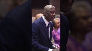 Fellowship Chicago Pastor Reginald W. Sharpe Jr. 3/3/2024 Recap